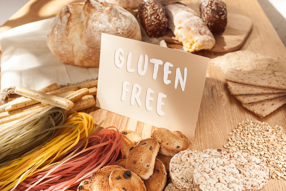 Understanding the Gluten-Free Diet & Its Benefits