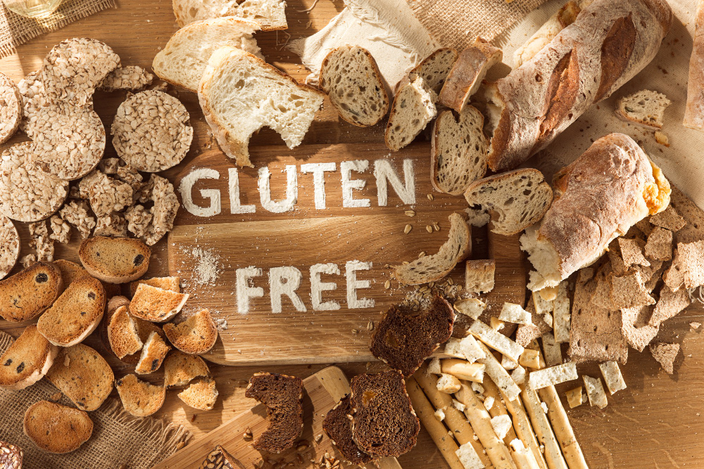 Things to Consider Before Starting a Gluten-Free Diet