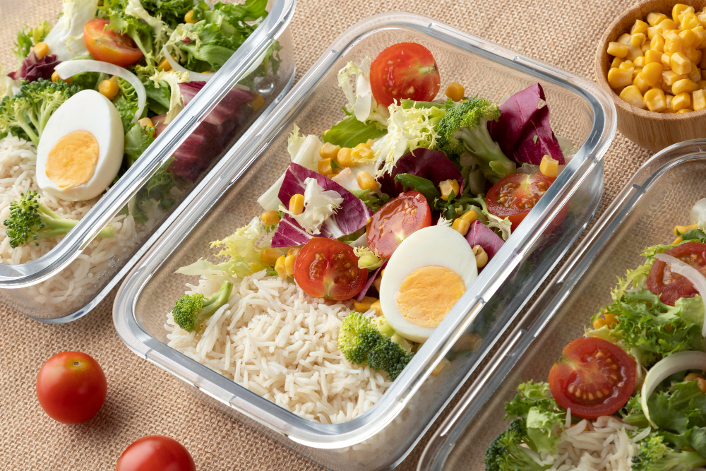 Common Meal Prep Mistakes to Avoid for Beginners