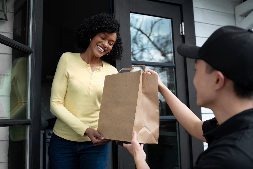 The Surprising Benefits of Meal Delivery Services Over Cooking Yourself