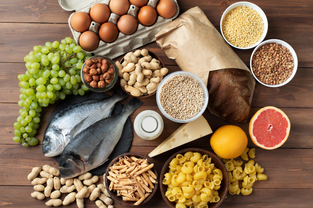 Understanding the Benefits of Fiber on Our Body and Foods High in Fiber