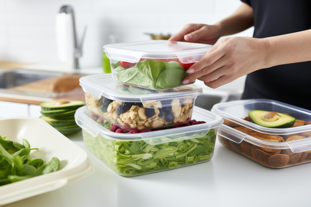 Surprising Facts About Meal Preparation and Meals on Wheels