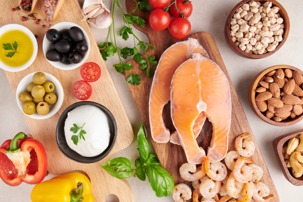 Mastering the High Protein Diet: A Comprehensive Guide